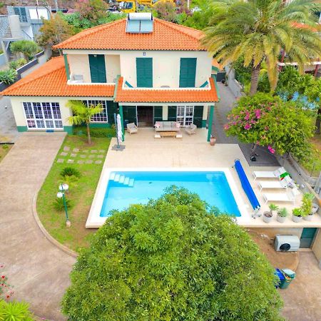 Villa Leonardo Caniço Exteriér fotografie