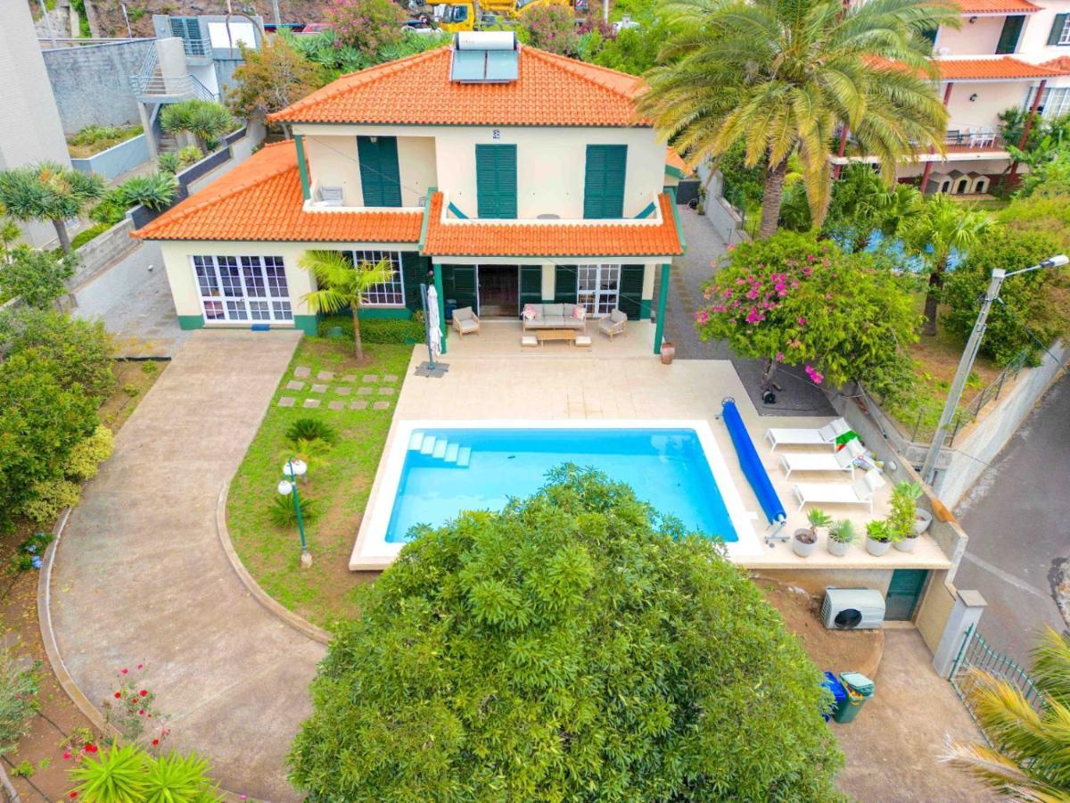 Villa Leonardo Caniço Exteriér fotografie